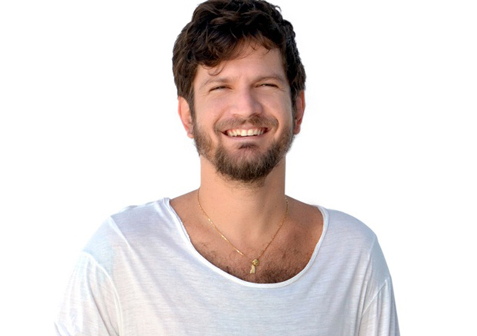 Saulo estreia projeto de Verão em dezembro