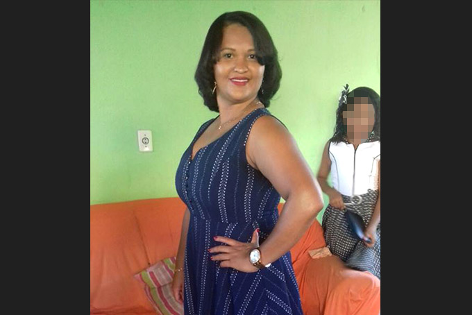 Corpo de matense é identificado em IML de Salvador