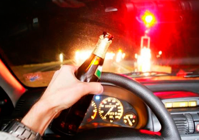 Senado aprova projeto que aumenta pena para motoristas embriagados
