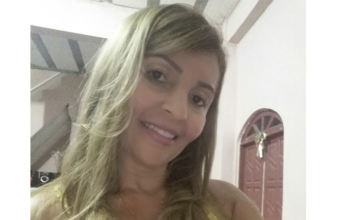 Morre no HGE diasdavilense vítima de incêndio em Camaçari 