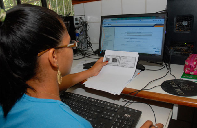 Secretaria da Educação do Estado inicia matrículas para 2017