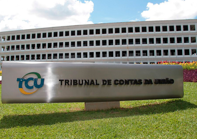 TCU eleva valor mínimo para abertura de processo