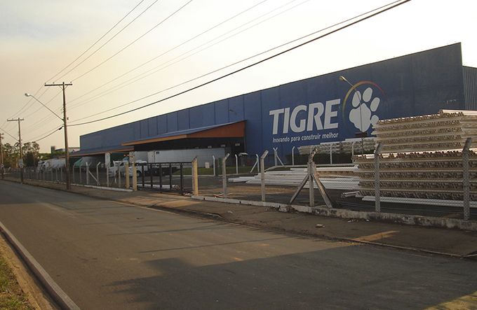 Após anúncio de fechamento, 261 funcionários serão demitidos da Tigre