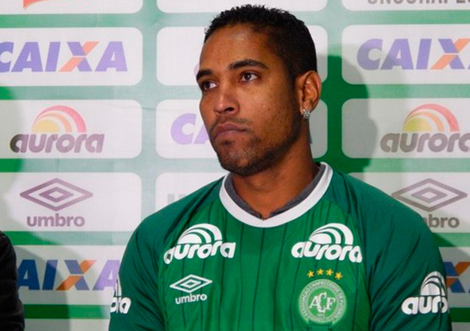 Veja os nomes de quem estava no voo da Chapecoense 