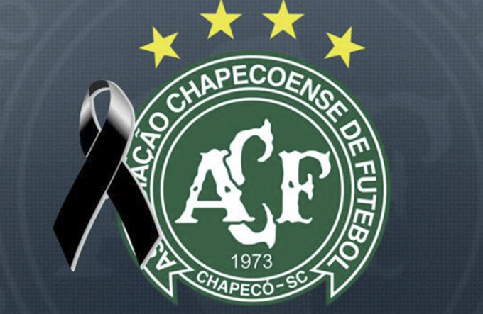 CBF adia final da Copa do Brasil em decorrência do acidente