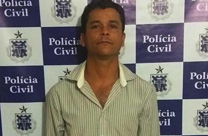 Preso suspeito de matar turista argentino em Morro de São Paulo