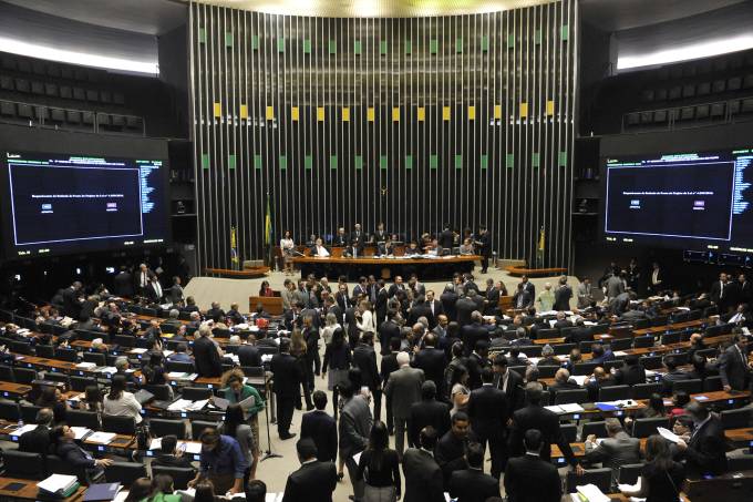 Relator diz que Câmara desfigurou pacote anticorrupção 