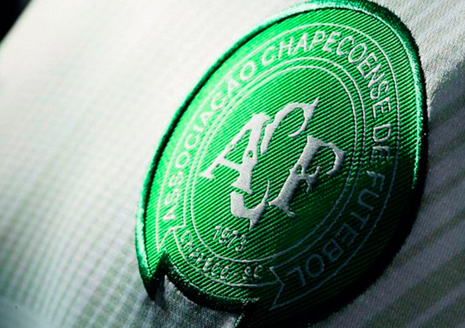 Clubes se prontificam a emprestar jogadores a Chapecoense