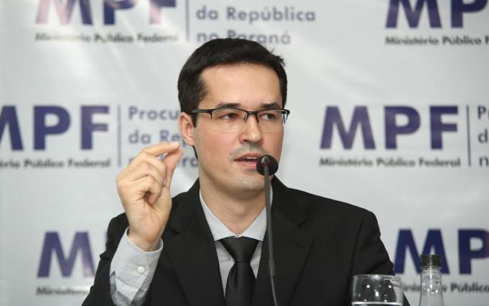 Lava Jato reage a mudanças nas ‘dez medidas’ e ameaça renúncia