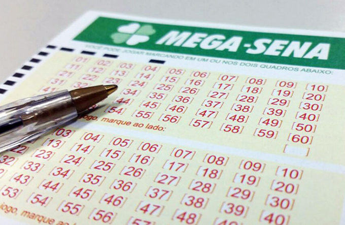 Apostador de Salvador ganha R$ 18,9 milhões na Mega-Sena