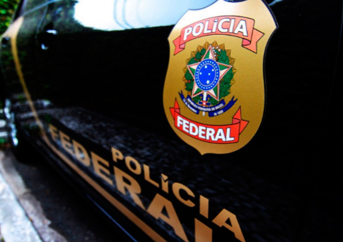 Polícia Federal cumpre 13 mandados de condução coercitiva 