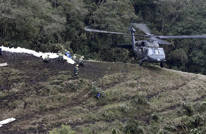 Identificação de vítimas termina e 15 corpos são liberados