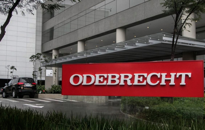 Odebrecht assina acordo de leniência de R$ 6,7 bilhões