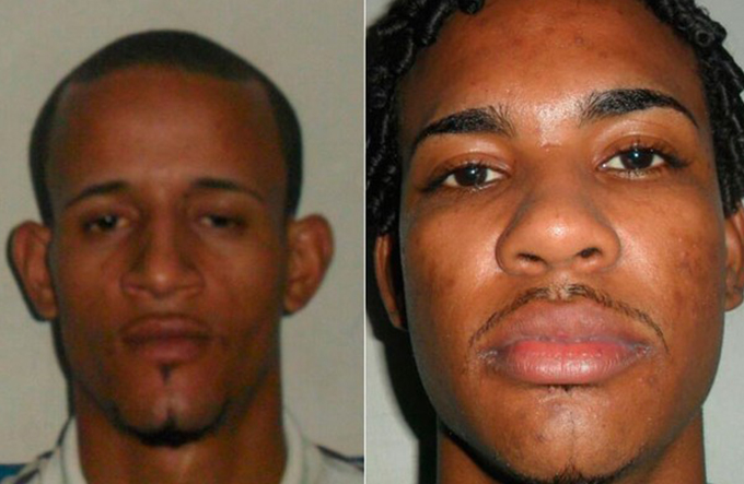 Dois internos fogem da penitenciária Lemos Brito