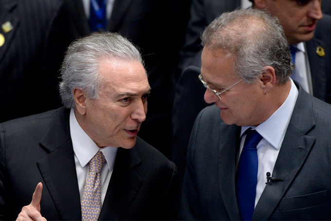 Governo já teme nova onda de manifestações