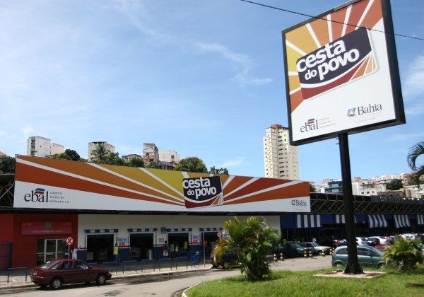 Ebal confirma leilão no início de 2017 