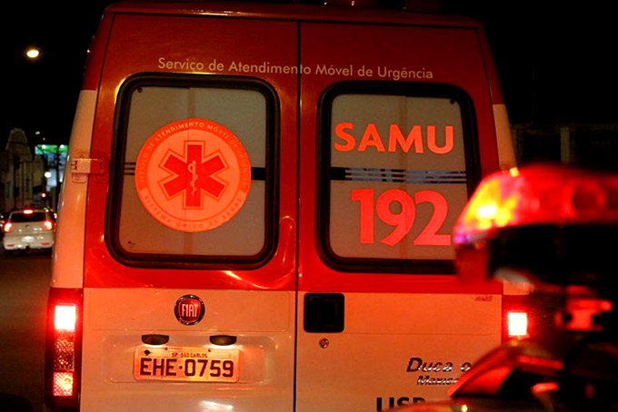 Samu cria novos contatos para otimizar serviço; confira 