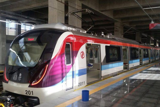 Linha 2 do metrô até a rodoviária terá integração com ônibus