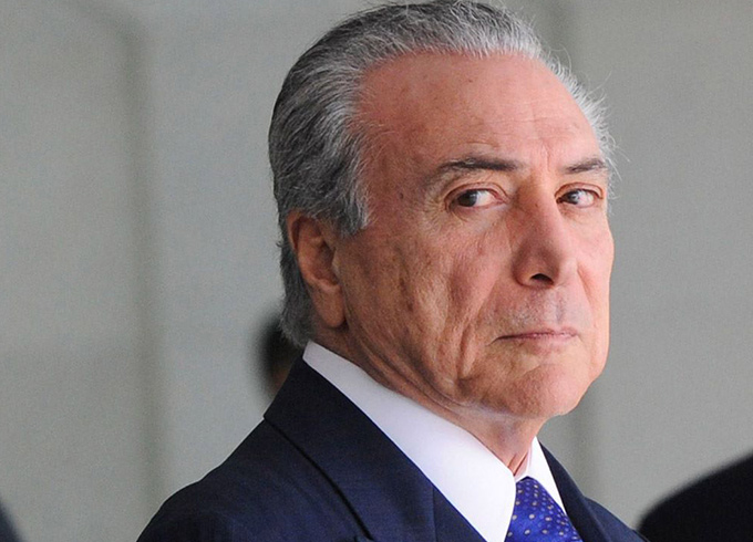 Governo lança reforma da Previdência nesta segunda-feira
