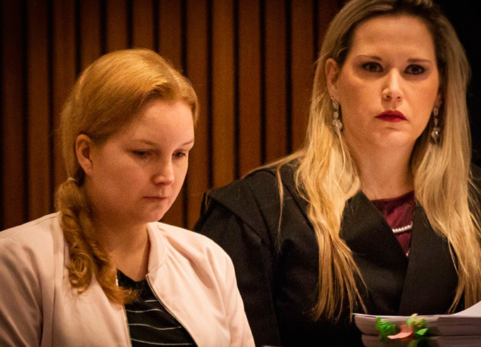 Elize Matsunaga pega 19 anos de prisão por esquartejar o marido