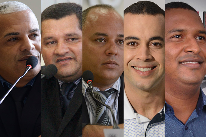 Prefeito anuncia novidades no secretariado; confira 