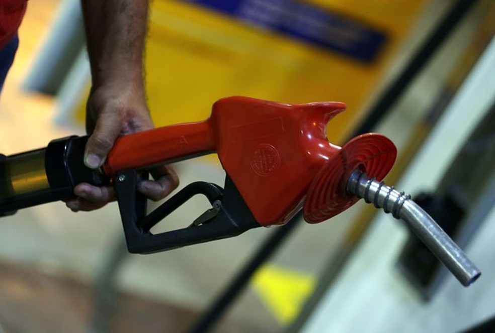 Petrobras sobe preço do diesel e da gasolina nas refinarias