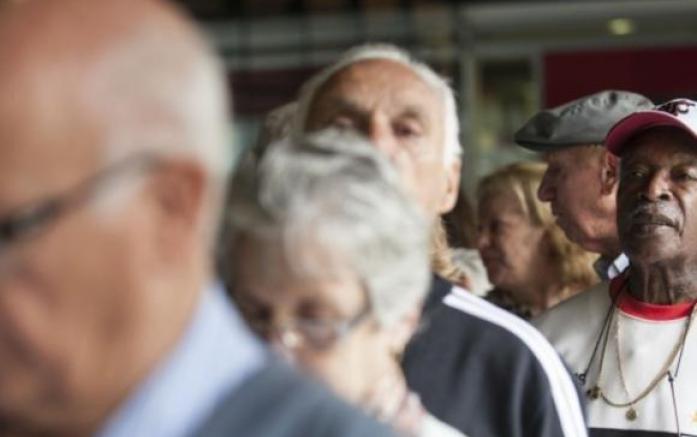 Proposta da nova aposentadoria aos 65 anos chega hoje à Câmara