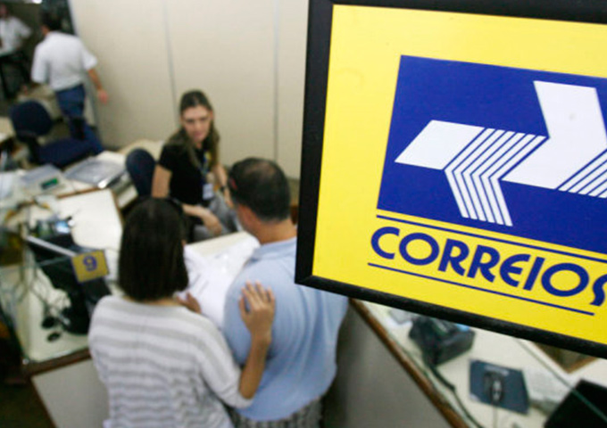 BB e Correios fazem acordo para manter serviços do Banco Postal