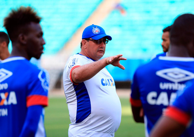 Reapresentação do Bahia está marcada para o dia 3 de janeiro