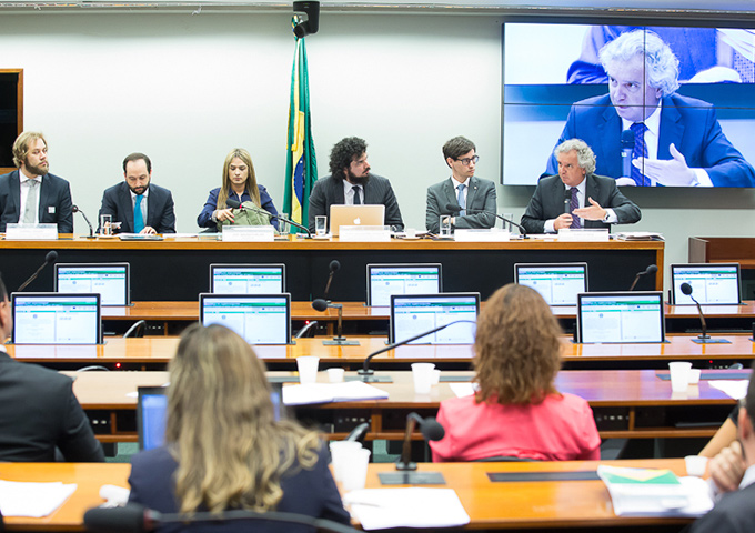 Entidades comemoram aprovação da nova Lei de Migração