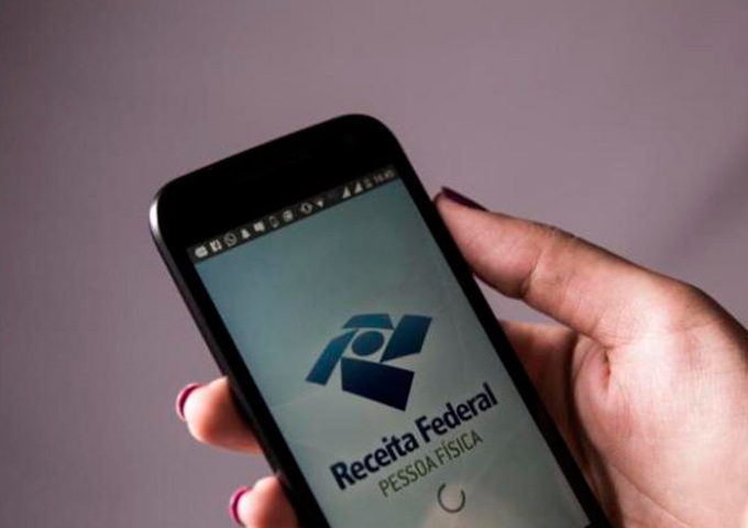 Receita libera consulta ao último lote do IR 2016