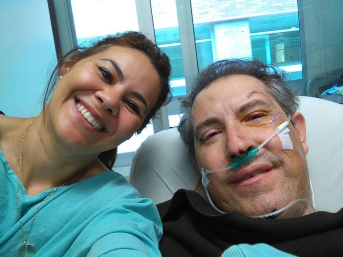 Tripulação não avisou sobre queda de avião, diz sobrevivente