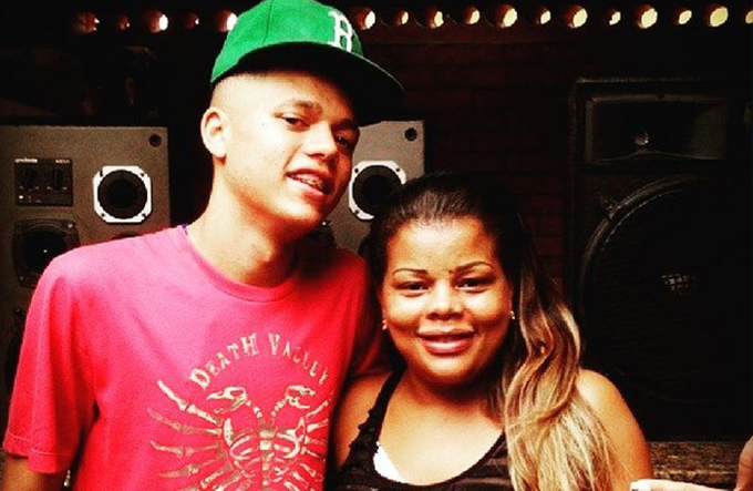 'Deus vai consolar meu coração', diz Tati após morte do filho