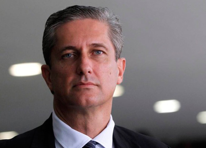 Governo prepara pacote de medidas econômicas, diz Rosso