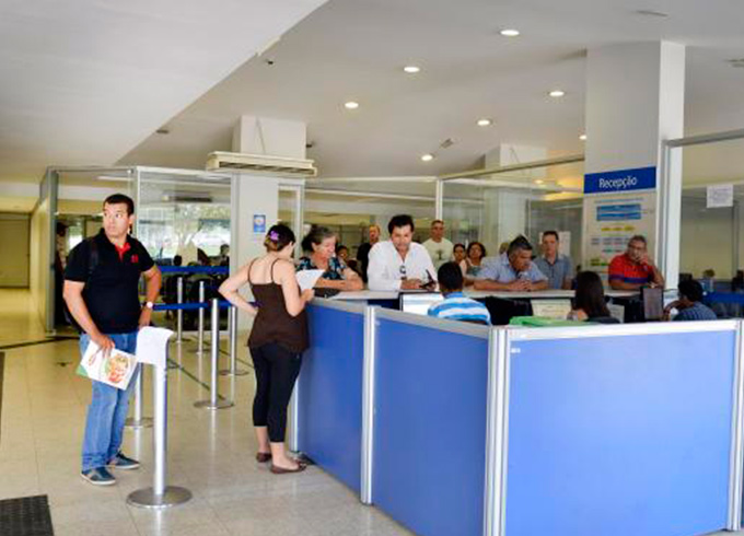 INSS vai contratar 150 candidatos aprovados em concurso público