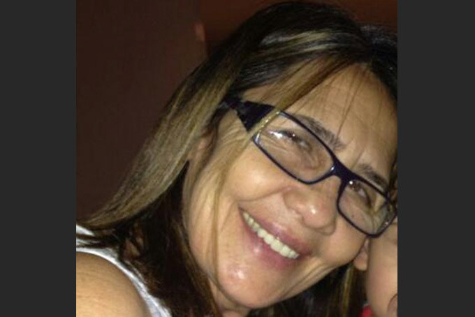 Morre em Salvador ex-vereadora Eliaides Araújo 