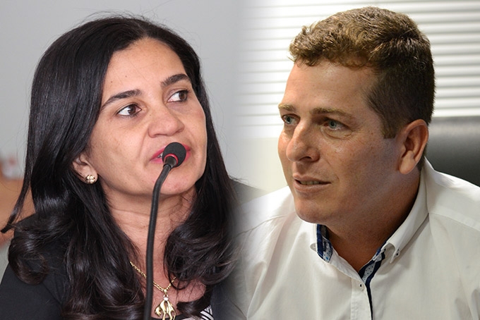 Prefeito anuncia Lulu e Feldman para secretariado em 2017
