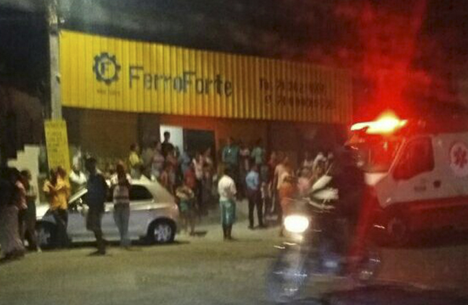 Três homicídios são registrados em Camaçari nesta terça