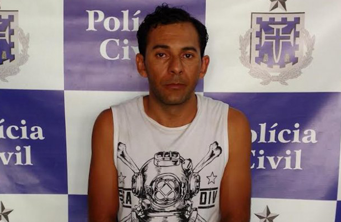 Mototaxista é acusado de estuprar adolescente de 15 anos