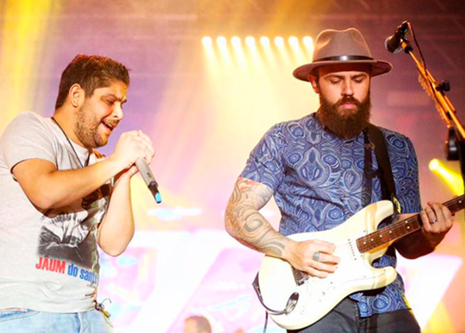 Músicas sertanejas são as mais tocadas em 2016, veja playlist
