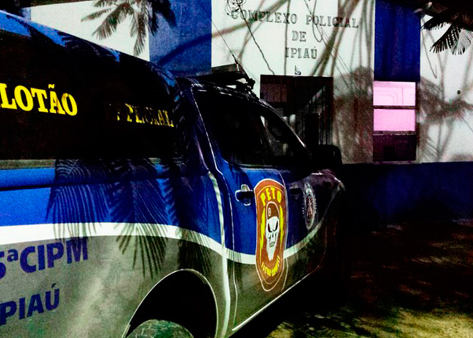 Menino de oito anos é estuprado por dois adolescentes 