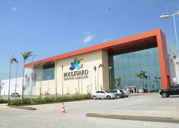 Boulevard Shopping Camaçari tem horário especial no domingo