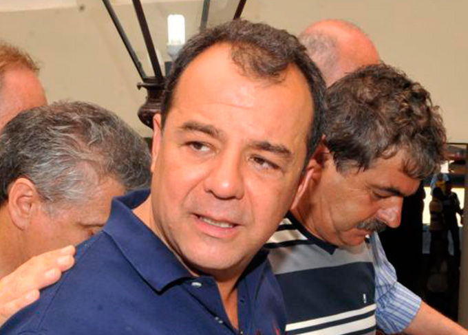 Moro acata denuncia e Sérgio Cabral vira réu na Lava Jato