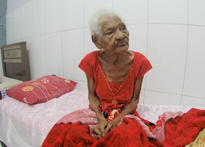 Morre idosa de 126 anos que pode ser mulher que mais viveu no mundo
