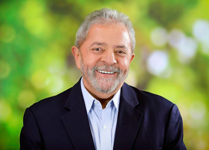 Justiça aceita denúncia do MP, e Lula vira réu na Zelotes