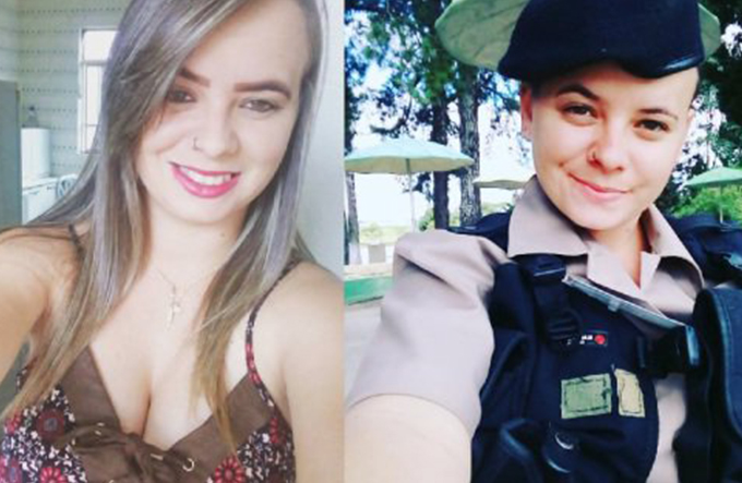 'Ele não merece perdão', diz segurança agredida por marido de delegada