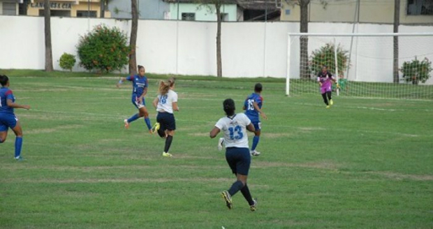 Baiano feminino terá final entre São Francisco e Vitória
