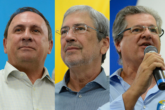 Emendas de deputados mudam realidade de Mata de S. João