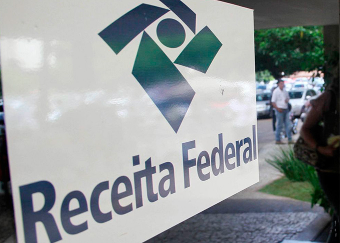 Auditores da Receita Federal param atividades até quinta
