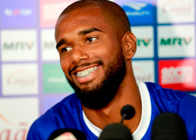Luiz interessa, mas Bahia ainda não renovou contrato